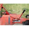 Image 9 : IH 4000 Gas Swather, 16', Crimper & Pick Up Reels, #0001325