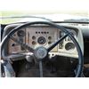 Image 9 : 1974 Ford 750 c/w Wood B & Hoist, V8 - 5& 2 spd Axle, 16' Box, 10.00x20's, Showing 54,767 Miles, #N7