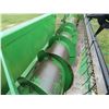 Image 5 : JD 220 Straight Cut Header, P.U. Reels, Crop Litters