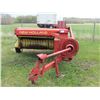 Image 1 : NH 273 Sq Baler, #260060