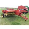 Image 2 : NH 273 Sq Baler, #260060
