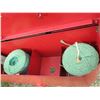 Image 3 : NH 273 Sq Baler, #260060