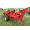 Image 7 : NH 273 Sq Baler, #260060