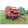 Image 1 : Case IH 3650 Rd Baler, #0100011000136