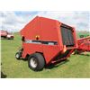 Image 5 : Case IH 3650 Rd Baler, #0100011000136