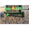 Image 4 : JD 566 Rd Baler, 540 PTO, Approx. 14,000 Bales, #E00566X145214
