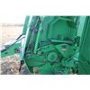 Image 6 : JD 566 Rd Baler, 540 PTO, Approx. 14,000 Bales, #E00566X145214