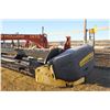 Image 11 : NH 1475 HS SERIES 16' Haybind, Rubber Rollers (Very Good Condition), #1110777