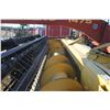 Image 12 : NH 1475 HS SERIES 16' Haybind, Rubber Rollers (Very Good Condition), #1110777