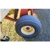 Image 13 : NH 1475 HS SERIES 16' Haybind, Rubber Rollers (Very Good Condition), #1110777