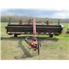 Image 21 : NH 1475 HS SERIES 16' Haybind, Rubber Rollers (Very Good Condition), #1110777