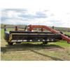 Image 22 : NH 1475 HS SERIES 16' Haybind, Rubber Rollers (Very Good Condition), #1110777