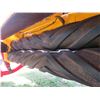 Image 27 : NH 1475 HS SERIES 16' Haybind, Rubber Rollers (Very Good Condition), #1110777