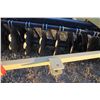 Image 6 : Approx. 2018 Kello-Bilt 225 Braking Disc. 16' Knotched Frt and Rear Blades, #KEM10182579R