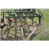 Image 2 : JD 6 Bottom Plow c/w Hyd. Ram c/w All Colter's