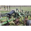Image 3 : JD 6 Bottom Plow c/w Hyd. Ram c/w All Colter's