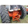 Image 15 : Case 2290 CAHR, Showing 7136 hrs, Standard, 18.4x38 Duals, 2 Hyd's, PTO, #9902953 (New Batteries)
