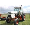 Image 1 : Case 2290 CAHR, Showing 7136 hrs, Standard, 18.4x38 Duals, 2 Hyd's, PTO, #9902953 (New Batteries)