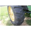 Image 11 : JD 4240 CAHR, Showing 6886 hrs, Quad Range, 148 Loader c/w Bucket and Bale Fork, Dual Hyd's, PTO, Re