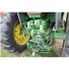 Image 12 : JD 4240 CAHR, Showing 6886 hrs, Quad Range, 148 Loader c/w Bucket and Bale Fork, Dual Hyd's, PTO, Re