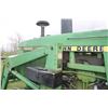 Image 15 : JD 4240 CAHR, Showing 6886 hrs, Quad Range, 148 Loader c/w Bucket and Bale Fork, Dual Hyd's, PTO, Re