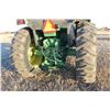 Image 3 : JD 4240 CAHR, Showing 6886 hrs, Quad Range, 148 Loader c/w Bucket and Bale Fork, Dual Hyd's, PTO, Re
