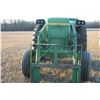 Image 7 : JD 4240 CAHR, Showing 6886 hrs, Quad Range, 148 Loader c/w Bucket and Bale Fork, Dual Hyd's, PTO, Re