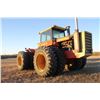 Image 6 : Versatile 875, CAHR, 4 Hyd's, Showing 6103 hrs, 20.8 x 38 Duals