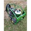 Image 1 : JD AC-2500 CHH, 2500 PSI, Hot Water Pressure Washer