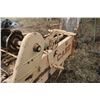 Image 3 : Case 200 Baler c/w Wisconsin Motor