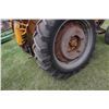 Image 10 : MMU Tractor, Hyd's, PTO, Good Rubber, Shedded, Original (Running)