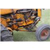 Image 11 : MMU Tractor, Hyd's, PTO, Good Rubber, Shedded, Original (Running)