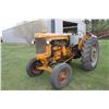 Image 1 : MMU Tractor, Hyd's, PTO, Good Rubber, Shedded, Original (Running)