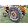 Image 7 : MMU Tractor, Hyd's, PTO, Good Rubber, Shedded, Original (Running)