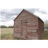 Image 1 : Wood Granary (Buyer's Responsible for Loading)
