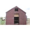Image 3 : Wood Granary (Buyer's Responsible for Loading)