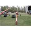 Image 1 : 7" x 40' Auger c/w 16 HP Kohler Motor