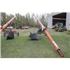 Image 2 : 7" x 40' Auger c/w 16 HP Kohler Motor