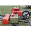 Image 3 : Brandt, 7" x 50' Auger c/w 20HP Kohler Motor