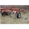 Image 2 : Wilrich Approx. 25’ Cultivator c/w Tine Harrows