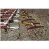 Image 3 : Wilrich Approx. 25’ Cultivator c/w Tine Harrows