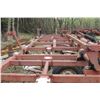 Image 7 : Wilrich Approx. 25’ Cultivator c/w Tine Harrows