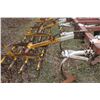 Image 8 : Wilrich Approx. 25’ Cultivator c/w Tine Harrows