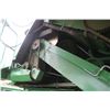 Image 10 : JD CTS II Maximizer Combine #X680671, 850 thr. hrs and 1216 Eng. hrs, 914 header c/w 6 belt pick up