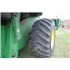 Image 20 : JD CTS II Maximizer Combine #X680671, 850 thr. hrs and 1216 Eng. hrs, 914 header c/w 6 belt pick up