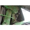 Image 21 : JD CTS II Maximizer Combine #X680671, 850 thr. hrs and 1216 Eng. hrs, 914 header c/w 6 belt pick up