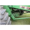 Image 23 : JD CTS II Maximizer Combine #X680671, 850 thr. hrs and 1216 Eng. hrs, 914 header c/w 6 belt pick up