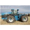 Image 20 : FORD NH 9282, 260 H.P., Showing 3309 Hrs,12 spd, 4 Hyd's and return line, 20.8 x 38 duals, selling c