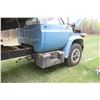 Image 14 : 1977 GMC 6500 c/w 14’ Wood Box and Hoist, Roll Tarp. V8 - 5&2 spd, 98,142 Km, #TCE667V594956