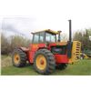 Image 1 : Versatile 555 Tractor CAHR 210 HP, 3275 hrs., 3 hyds,1000 PTO, 23.1 x 34 (Family Owned Since New)